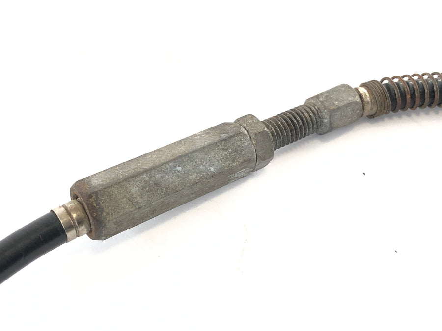 Kawasaki Z 1100 KZT10A [1982] - clutch cable