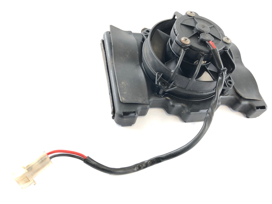 KTM 640 LC4 Adventure [2003] - Ventilateur de radiateur