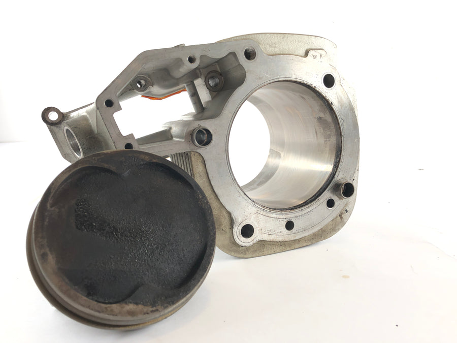 BMW R 1100 R 259 [1995] - Cylindre avec piston