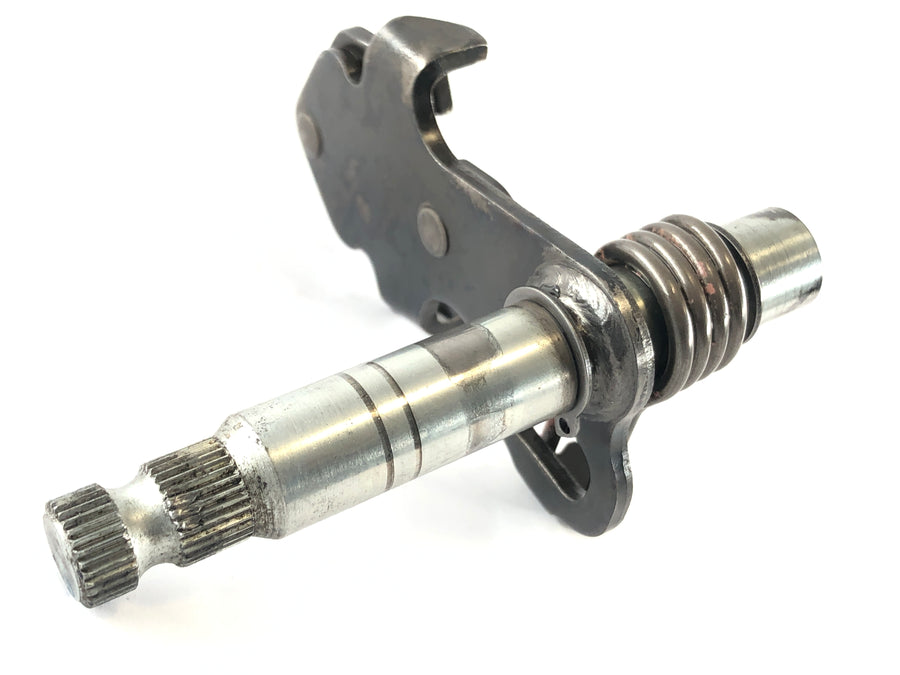 Honda CBR 1000 RR SC57 [2006] - Shift shaft