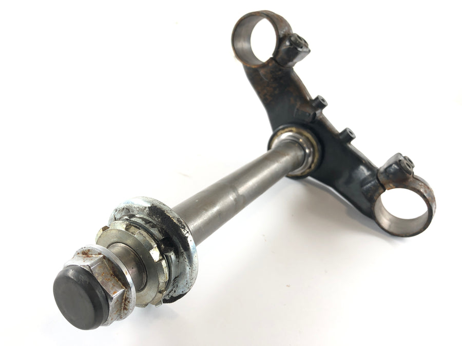 Honda VF 1000 F SC15 [1986] - té de fourche inférieur