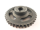 Moto Guzzi 850-T3 VD [1979] - timing chain sprocket-1