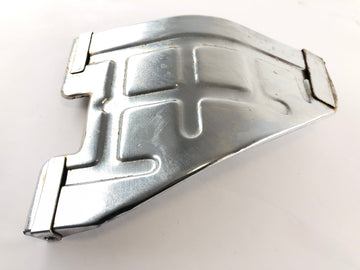 Yamaha V-max 1200 2EN [1997] - Protection thermique du collecteur arrière - 0