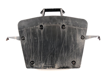 Can Am Spyder SM5 [2009] - Protection anti-encastrement - 0