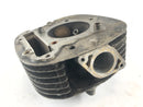 Yamaha XT 500 1U6 [1980] - Culasse-6
