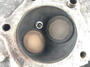 Yamaha XT 500 1U6 [1980] - Culasse-4