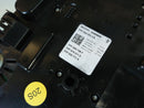 Porsche Panamera Turbo [2010] - Switch roof liner light garage door opener-5