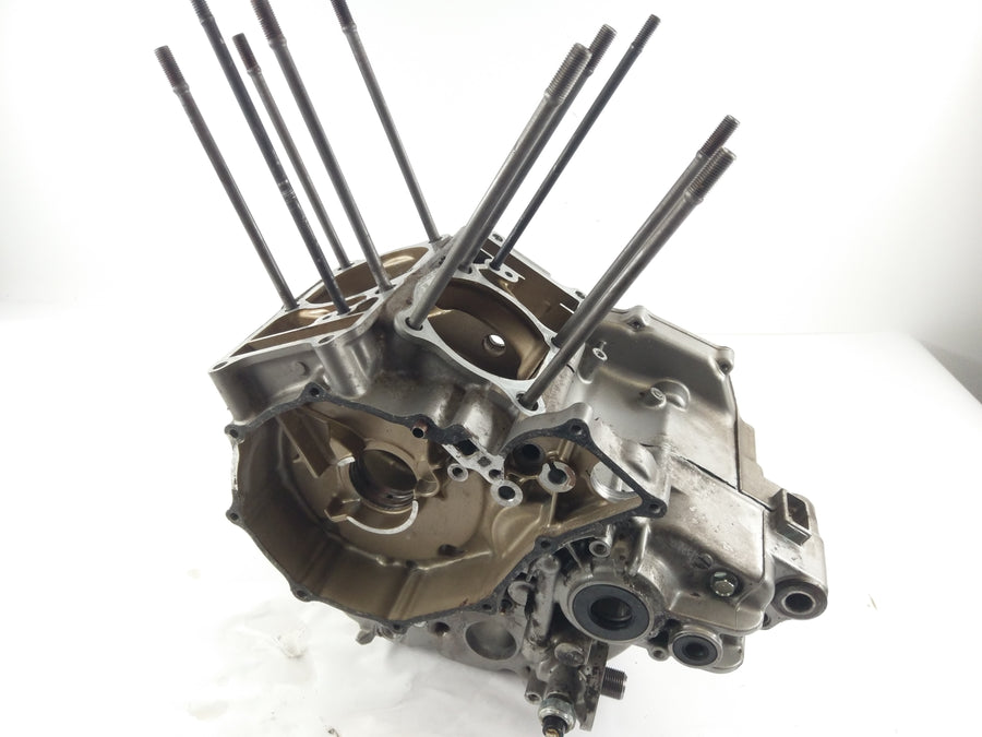 Honda Transalp XL 600 V PD06 [1991] - Motorgehäuse Leergehäuse