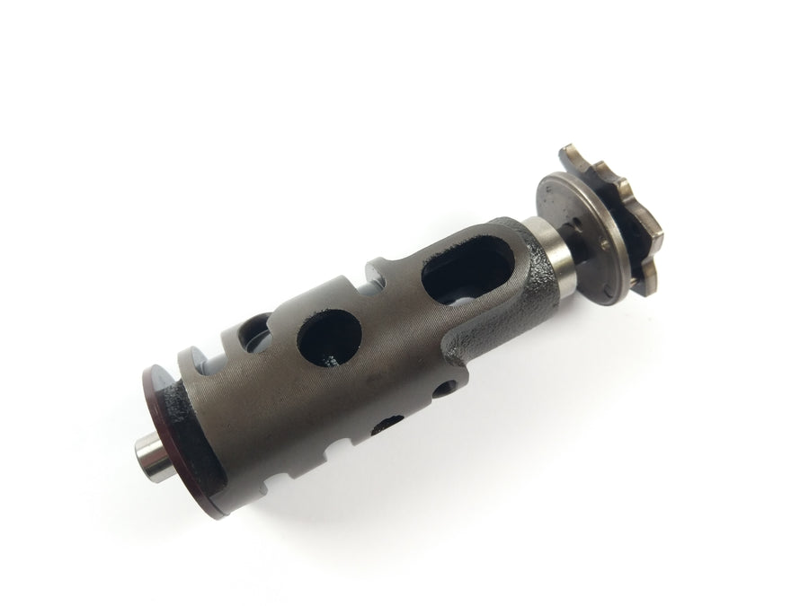 Honda NTV 650 RC33 - shift drum