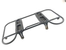 Yamaha Grizzly 660 AM03W [2003] - Porte-bagages avant-4