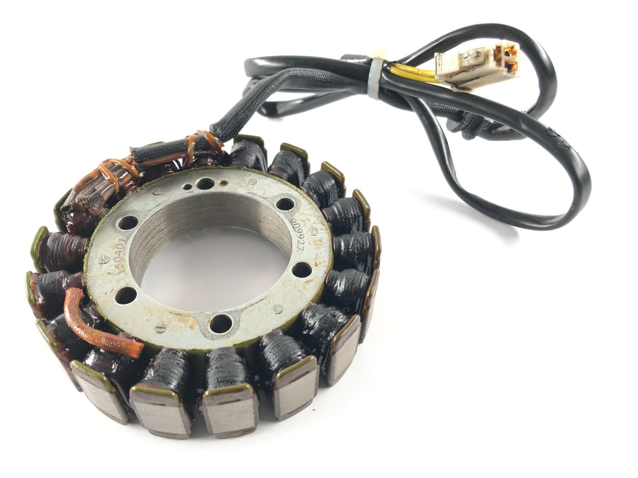 Triumph Bonneville 908MD [2001] - Lichtmaschine Stator
