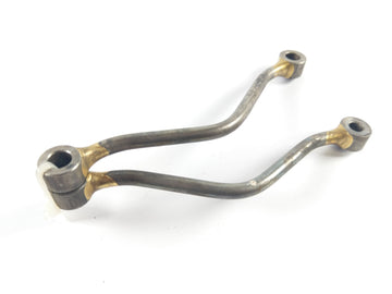 Suzuki GSX-R 750W GR7BA - Oil lines Oil line - 0