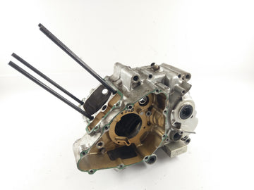 Honda CBR 125 JC34 [2006] - Carter moteur vide