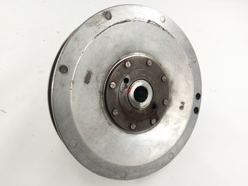 Yamaha Kodiak 400 5Y4 [2004] - Embrayage de transmission primaire