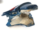 Yamaha TT 600 E 4GV [1996] - Fuel tank-5