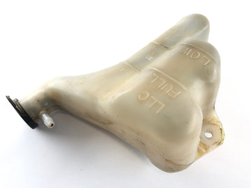 Yamaha Grizzly 660 AM03W [2003] - Vase d'expansion de liquide de refroidissement - 0