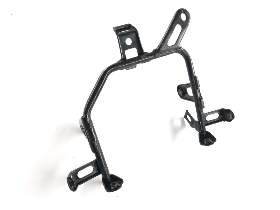 Yamaha DT 125 R DE03 [1999] - Lamp holder speedometer holder