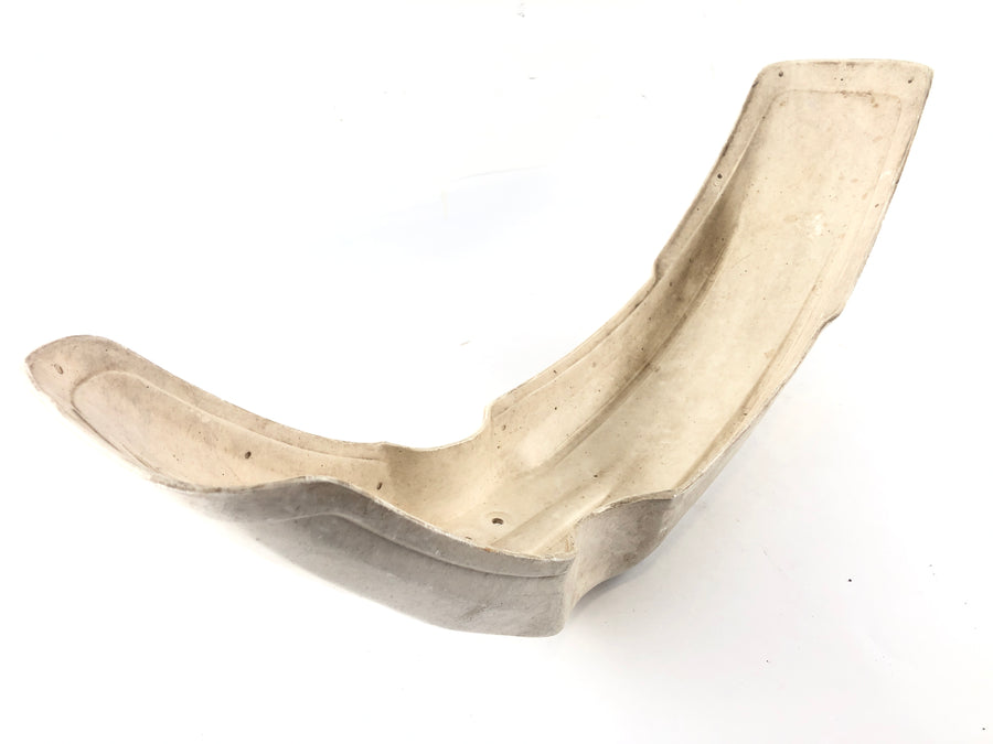 KTM 500 GS K4 [1983 Rotax] - Front fender front