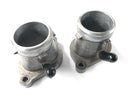 Triumph Bonneville 908MD [2001] - Ansaugstutzen Set Paar-1