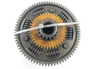 Yamaha XT 600 2KF [1988] - Clutch-3