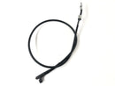 BMW R 1150 R R21 [2002] - Speedometer cable-3