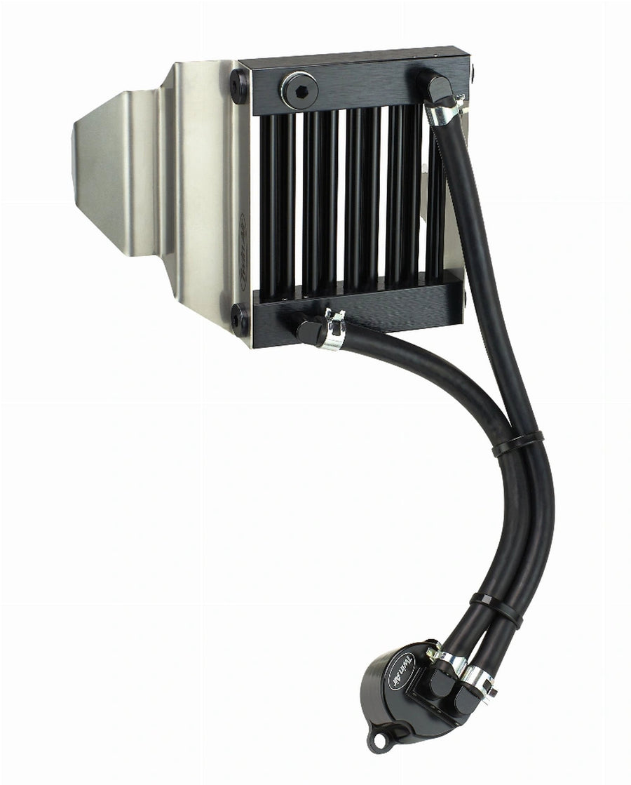 GAS GAS MC 350 F [2024-2025] - Ölkühlsystem