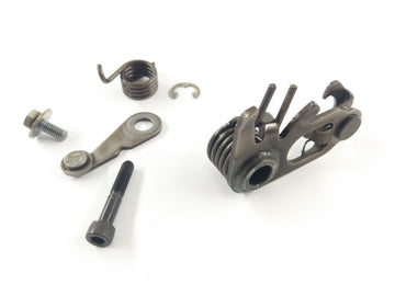 Yamaha XT 600 2KF [1988] - Shift mechanism - 0