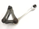 Yamaha YZF R6 RJ03 [2000] - Suspension strut deflection-2
