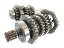Husqvarna Vitpilen 401 [2021] - Transmission-4
