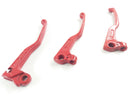 Aprilia RS 250 [1998] - Brake and clutch lever set-4