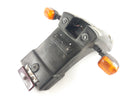 KTM 640 Adventure LC4 [1998] - Kennzeichenhalter mit Blinker-1