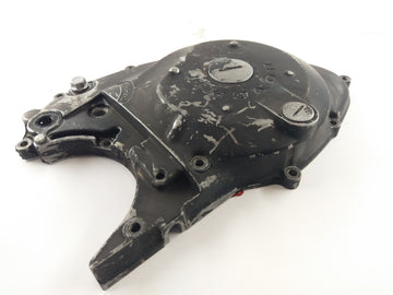 Honda XL 500 R PD02 [1983] - Cache alternateur cache moteur - 0