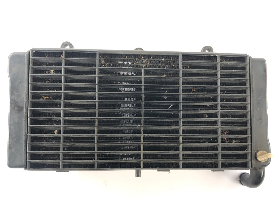 Honda ST 1100 SC26 Pan European [1990] - Water cooler