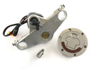 BMW K 1200 GT K12 [2004] - Kit serrure réservoir serrure allumage pont fourche supérieur-1