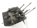 Moto Guzzi V65 PG [1988] - Engine housing with camshaft-2