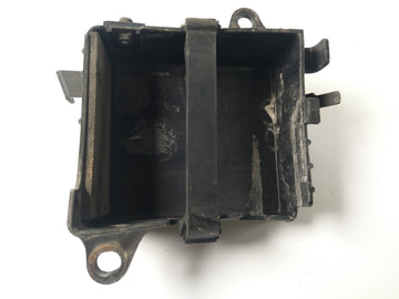 Yamaha XT 600 2KF [1990] - Battery holder - 0