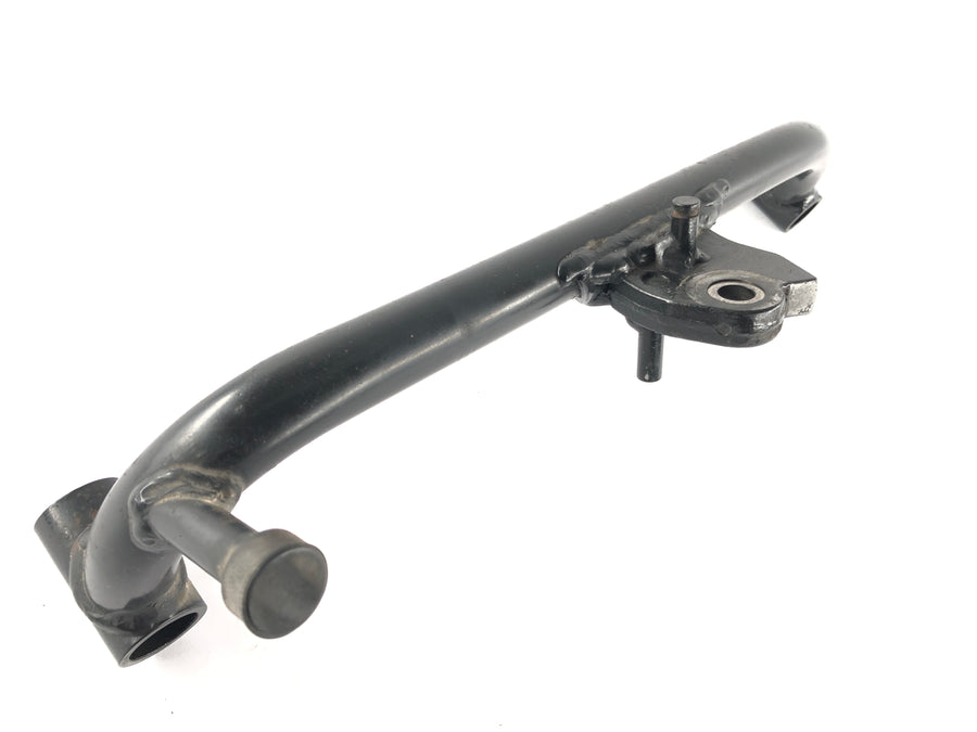 BMW F 650 CS Scarver [2001] - Side stand mount frame
