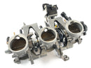 Triumph Street Triple R 675 D67LD [2008] - Drosselklappe-3