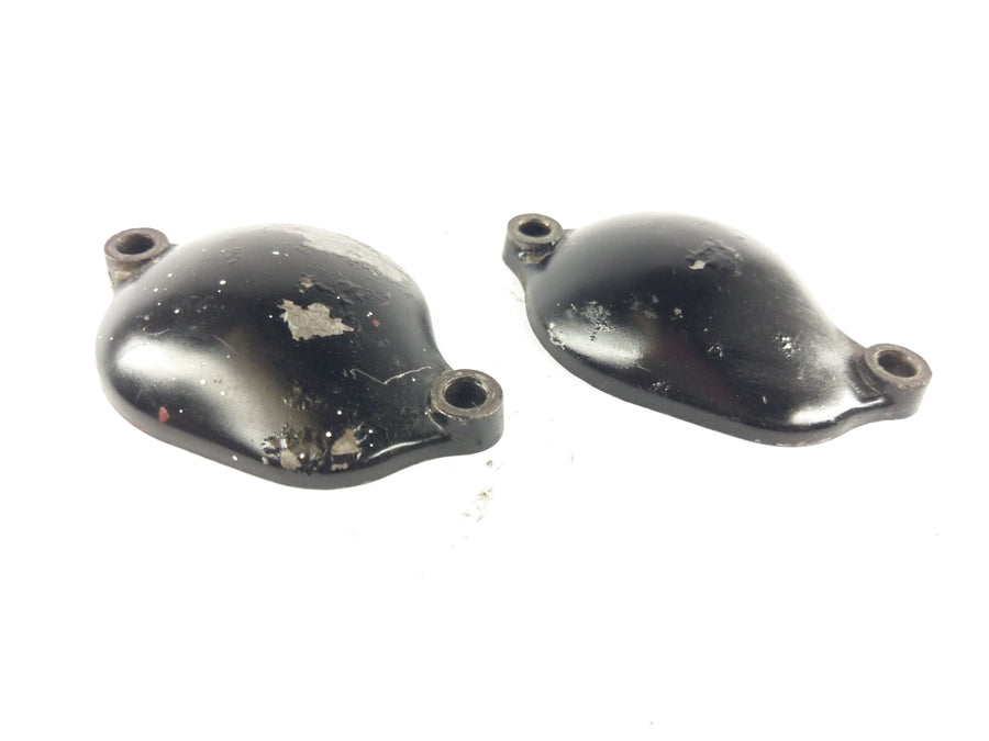 Yamaha XT 500 1U6 - valve cover