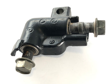 Triumph Tiger 900 T400 [1998] - Front brake line distributor - 0