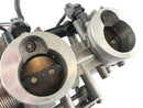 Kawasaki Z 750 ZR750J [2005] - Système d'injection à papillon des gaz-6