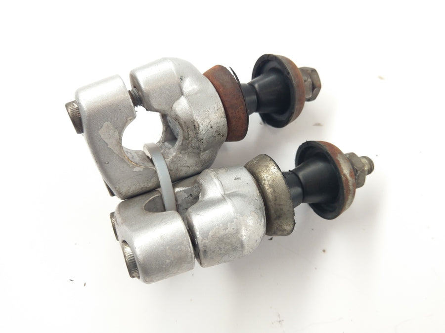 Aprilia Pegaso 650 MX [1992] - Handlebar holder riser