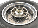 BMW R 1200 C 259C [1998] - Hinterrad Rad Felge-5