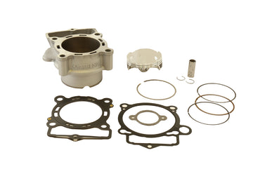 YAMAHA DT 125 [1988-2003] - Kit gros calibre