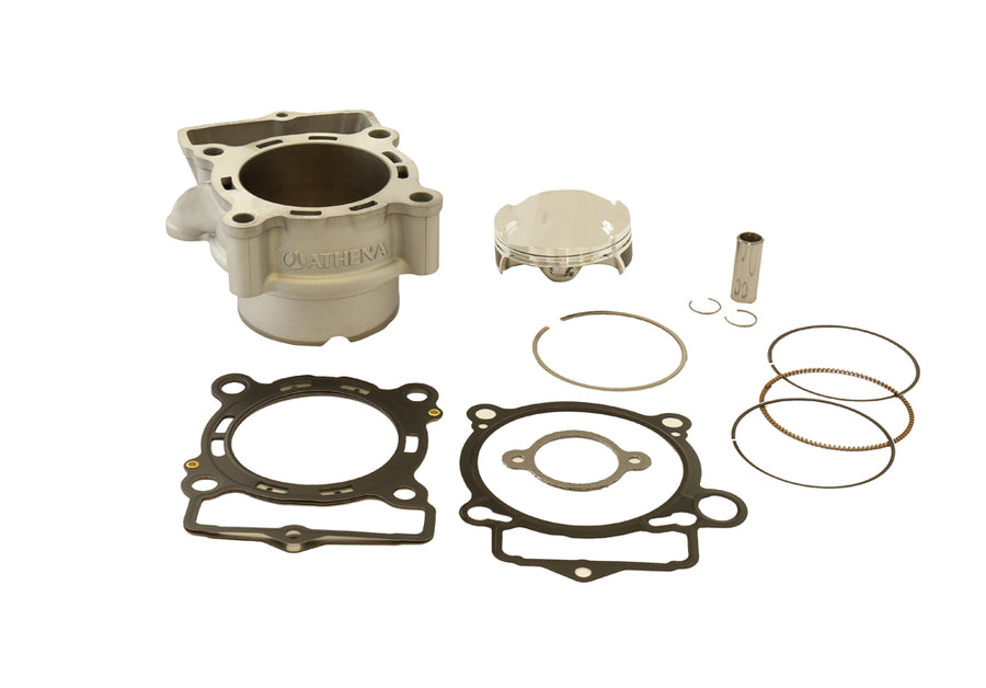 DERBI GPR 125 [2005-2008] - Big Bore Kit