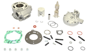 DERBI GPR 125 [2005-2008] - Kit cylindre avec culasse 125cc