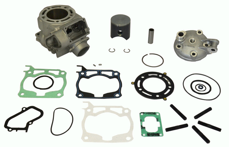 YAMAHA YZ 125 [2020-2021] - Big Bore Kit 144cc
