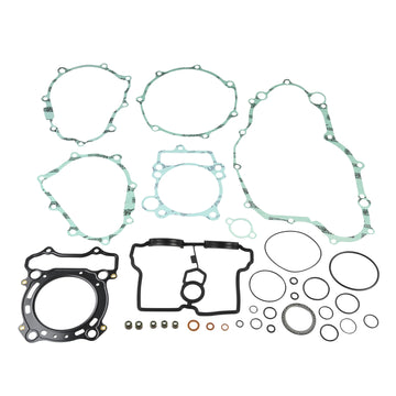 YAMAHA WR 250 F [2001-2013] - Complete gasket set