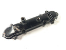 Yamaha V-Max 2WE - Capot moteur supérieur-1