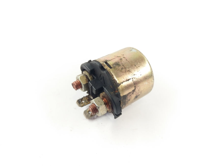 Triumph Speed ​​Triple 885i T509 [1997] - Starter solenoid